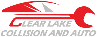 Clear Lake Collision And Auto Logo